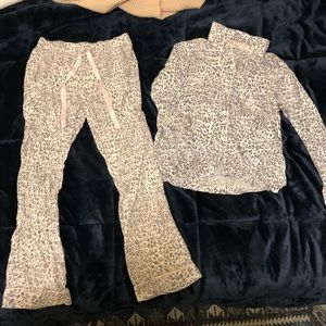 Victoria’s Secret pajama set